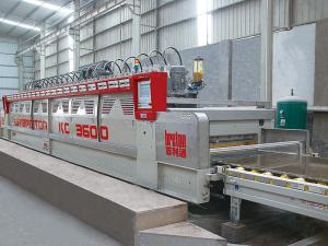 意大利进口百利通抛光线